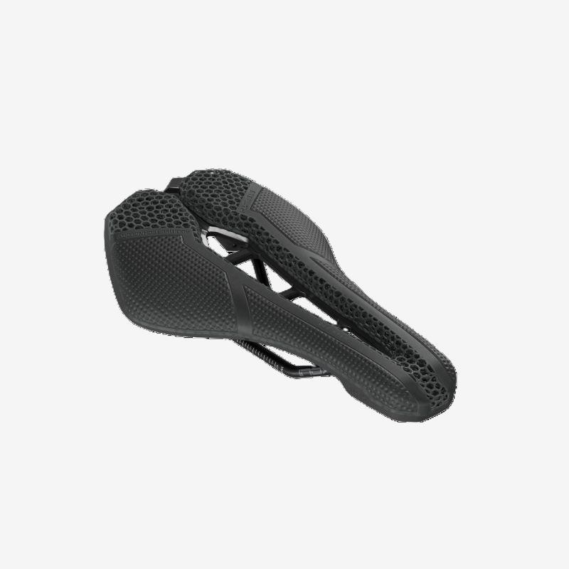 SEDIŠTE PRO Stealth 3D Performance, Black 142mm, AF, Stainless