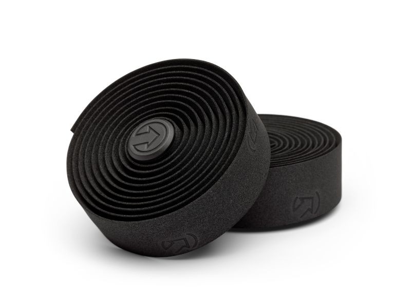 TRAKA VOLANA PRO Black Cork 2.5mm