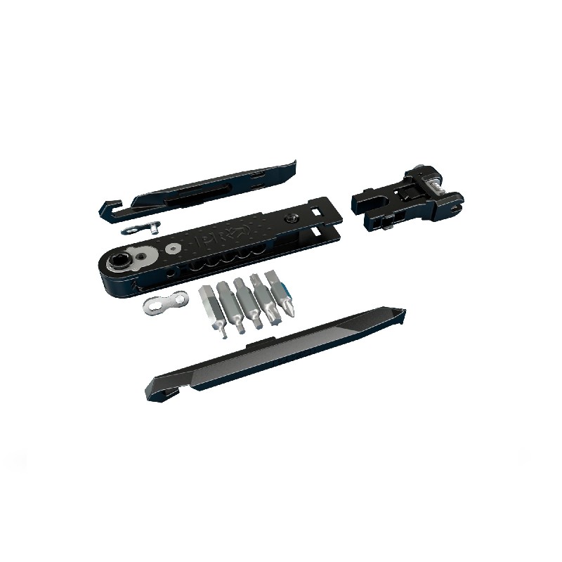 ALAT PRO SA 13 FUNKCIJA ZA NOŠENJE ISPOD SEDIŠTA