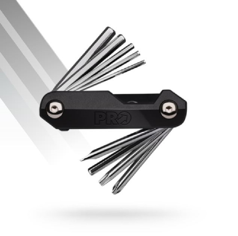 ALAT PRO MINI TOOL 10 FUNKCIJA