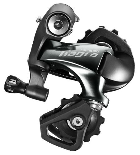 MENJAČ ZADNJI SHIMANO TIAGRA RD-4700-SS, 10 BRZINA, DIRECT ATTACHMENT, COMPATIBLE WITH LOW GEAR 23-2