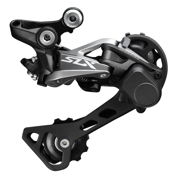 MENJAČ ZADNJI SHIMANO SLX RD-M7000-GS, 11 BRZINA, TOP NORMAL, SHADOW PLUS, DIRECT ATTACHMENT (DIRECT