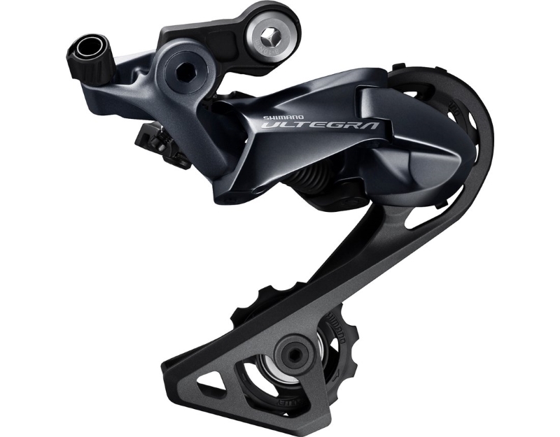 MENJAČ ZADNJI SHIMANO ULTEGRA RD-R8000-GS, 11 BRZINA, DIRECT ATTACHMENT, SHADOW, INCL. OT-RS900 240M