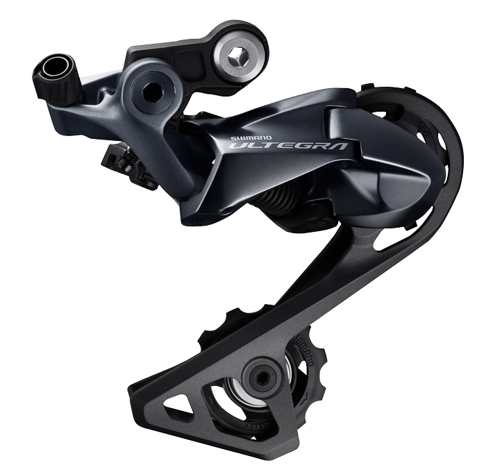 MENJAC ZADNJI SHIMANO ULTEGRA RD-R8000-SS, 11 BRZINA, SHADOW, DIRECT ATTACHMENT, INCL. OT-RS900 240M