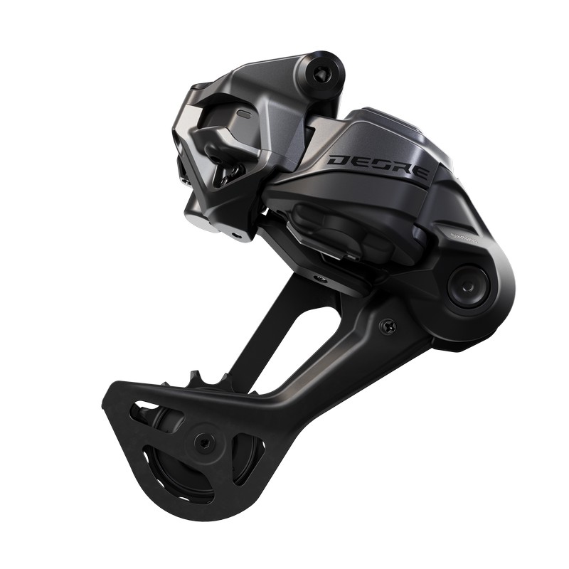 MENJAČ ZADNJI SHIMANO RD-M6250-SGS, DEORE,12-SPEED, TOP NORMAL,DIRECT ATTACHMENT, 1ST GROUP, IND.PAC