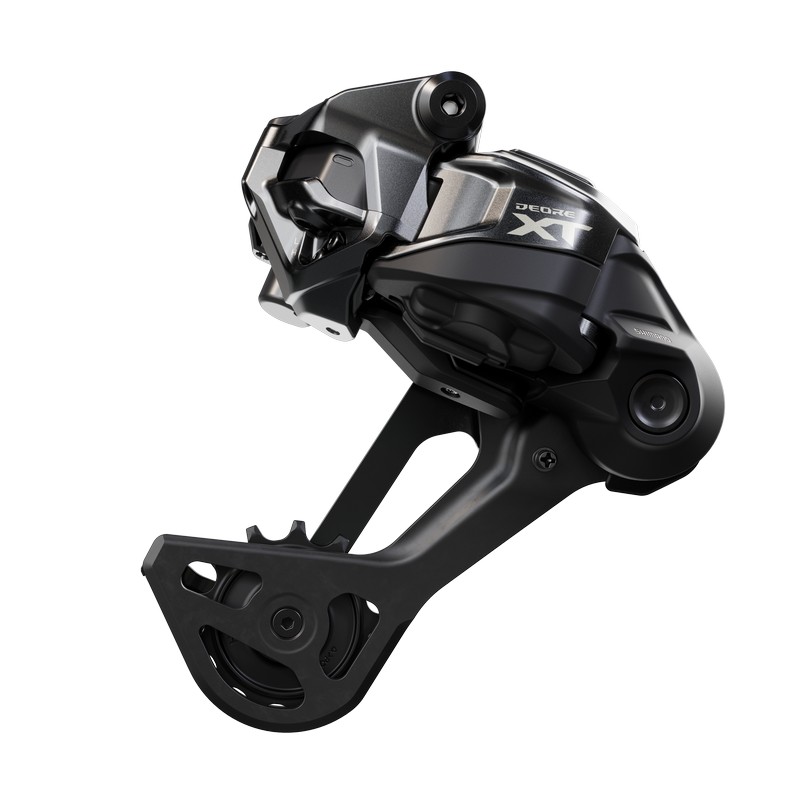 MENJAČ ZADNJI SHIMANO RD-M8250, DEORE XT, SGS12-SPEED, TOP NORMAL,DIRECT ATTACHMENT, 2ND GROUP, IND.