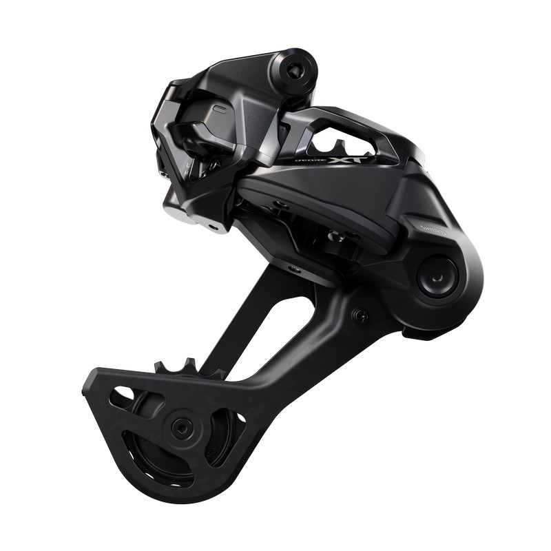 MENJAČ ZADNJI SHIMANO RD-M8260, DEORE XT, SGS12-SPEED, TOP NORMAL,DIRECT ATTACHMENT, W/TL-EW300, 2ND