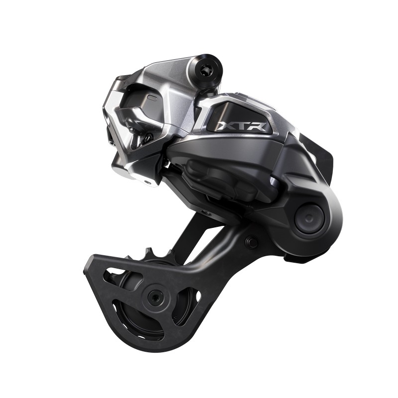 MENJAČ ZADNJI SHIMANO RD-M9250, XTR, GS 12-SPEED, TOP-NORMAL, DIRECT ATTACHMENT, 1ST GROUP, IND.PACK