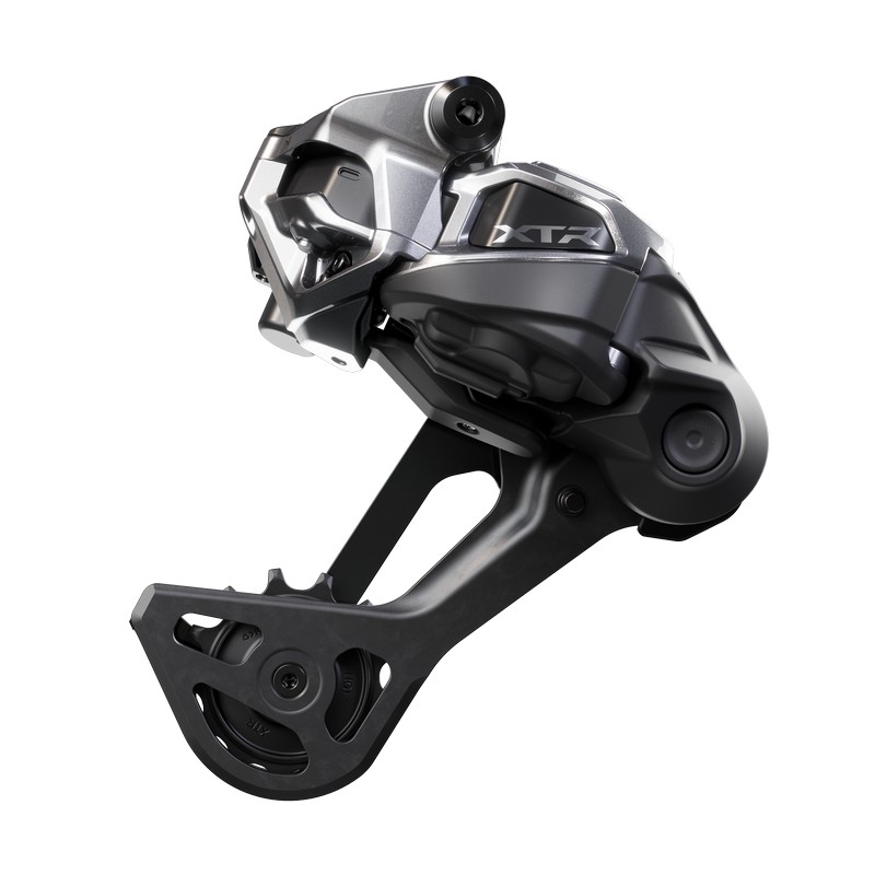 MENJAČ ZADNJI SHIMANO RD-M9250, XTR, SGS 12-SPEED, TOP-NORMAL, DIRECT ATTACHMENT, 1ST GROUP, IND.PAC