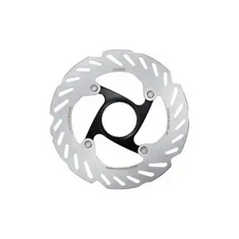 ROTOR DISK KOČNICE SHIMANO RT-CL700;SS 140MM; W/LOCK RING(EXTERNAL SPLINE); IND.PACK