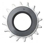 LANČANIK SHIMANO SF-MX30, 16T, CP FINISH, 1/2 X 3/32, IND.PACK