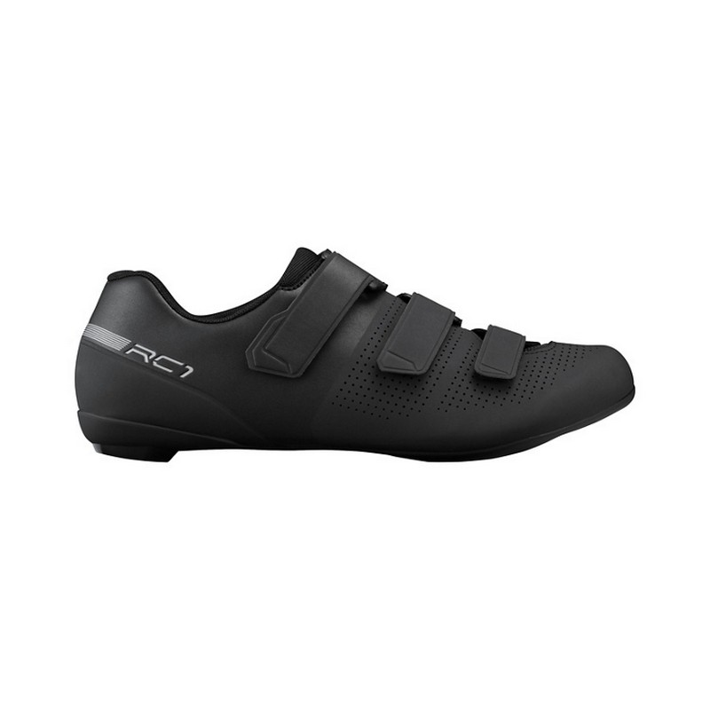 BICIKLISTIČKE CIPELE SHIMANOSH-RC102, BLACK, OFF-ROAD/XC-RACING