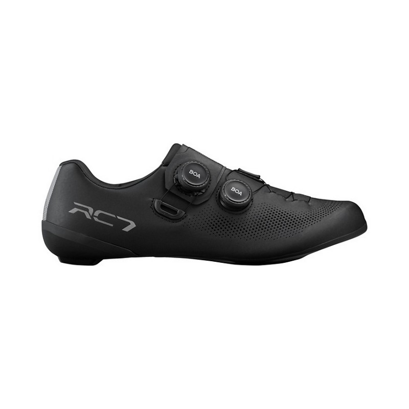 BICIKLISTIČKE CIPELE SHIMANO ON-ROAD/ROAD COMPETITION SH-RC703, (HS CODE: 64031900, MADE IN CHINA),