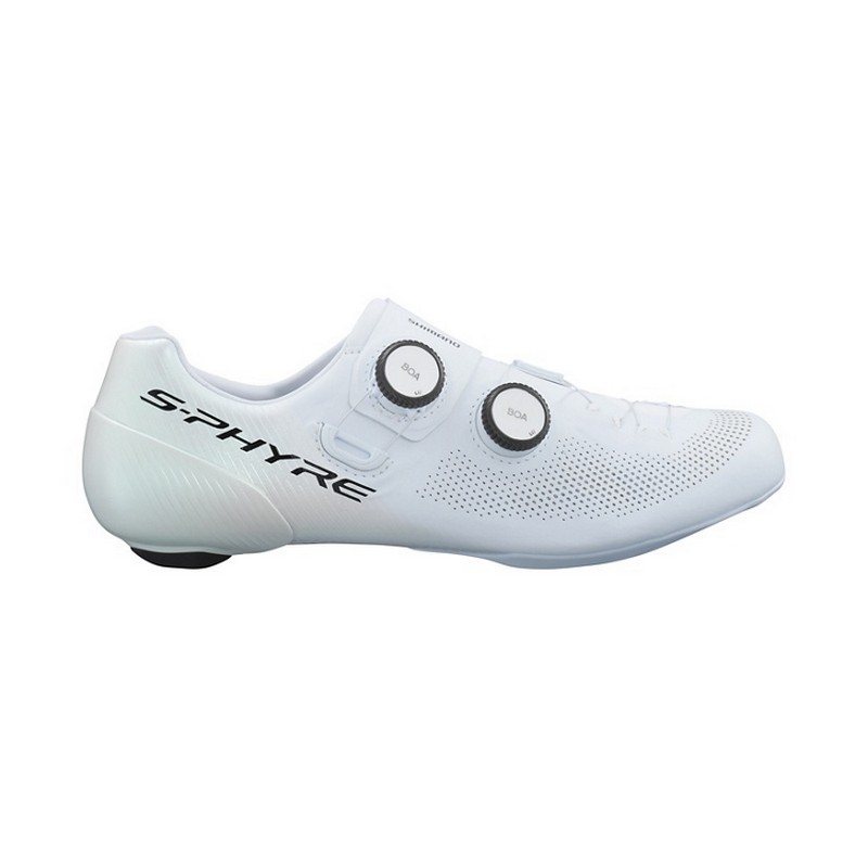 BICIKLISTIČKE CIPELE SHIMANO SH-RC903, WHITE, ON-ROAD/ROAD