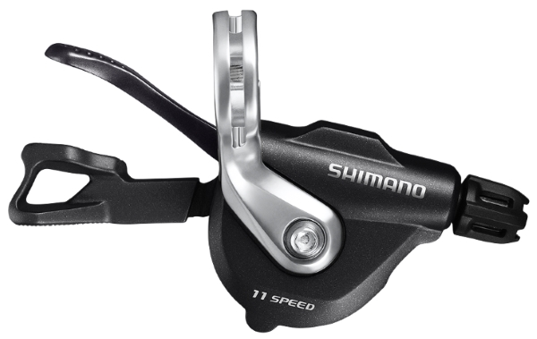 RUČICA MENJAČA SHIMANO SL-RS700-R, FOR FLAT HANDLEBAR ROAD, RIGHT, 11-SPEED, RAPIDFIRE PLUS, 2050MM