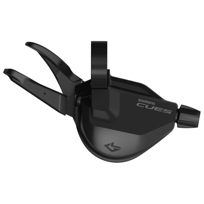 RUČICA MENJAČA SHIMANO SL-U6050-11R; CUES; RIGHT;11-SPEED RAPIDFIRE PLUS 2050MM INNER; W/O OPTICAL G