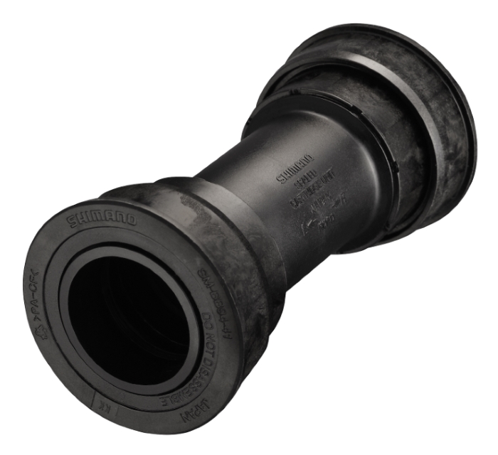SREDNJA GLAVA SHIMANO SHIMANO SM-BB94-41A, DESNI &amp; LEVI ADAPTER, PRESS FIT ZA MTB, BEARING, INNE