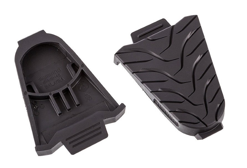 POKLOPAC ZA SPD PLOČICU SHIMANO SM-SH45, SPD-SL, IND.PACK