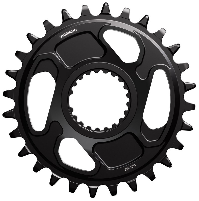 LANČANIK SHIMANO SM-CRM86,FOR FC-M8200, 28T, IND.PACK