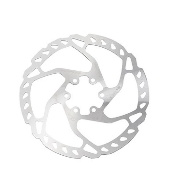 ROTOR DISK KOČNICE SHIMANO SM-RT66, L 203MM, 6-BOLT TYPE, IND.PACK
