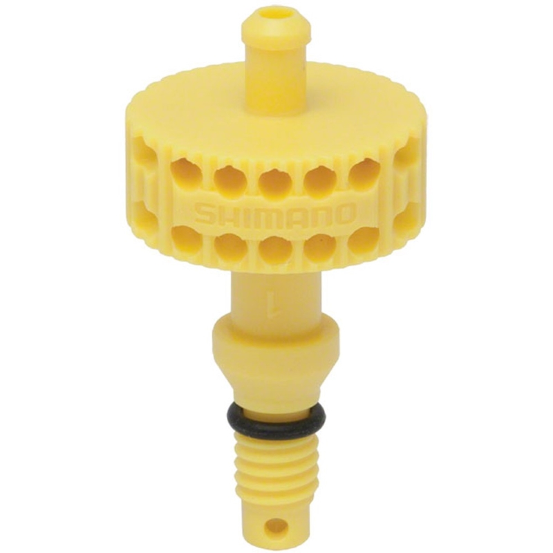 ALAT SHIMANO TL-BR52 BLEED ADAPTER &amp; O-RING