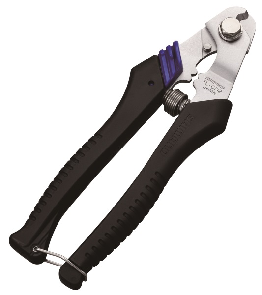 SEČICE SHIMANO TL-CT12