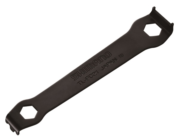 ALAT SHIMANO TL-FC21 PEG SPANNER