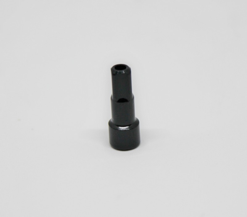 NIPLE WH-RS10 SHIMANO BLACK