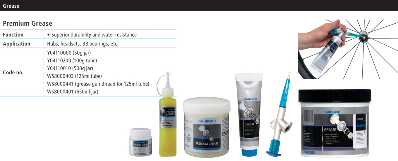 MAST SHIMANO PREMIUM 50GR