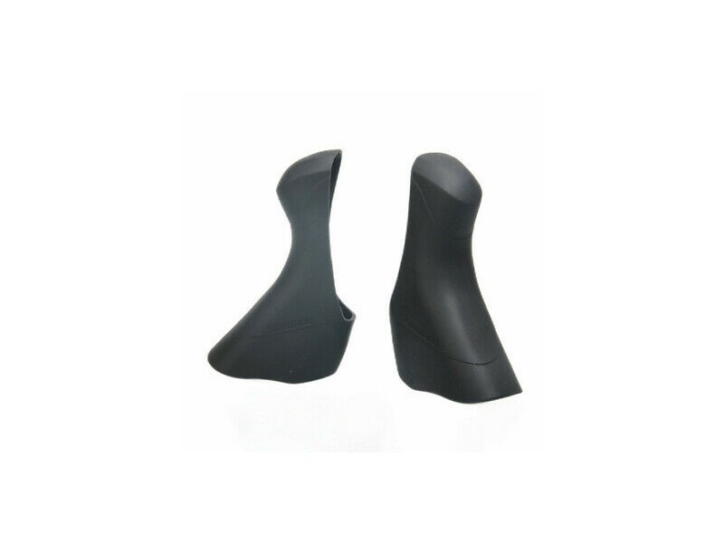GUMICE RUČICA SHIMANO ST-R3000 (BLACK/PAIR)