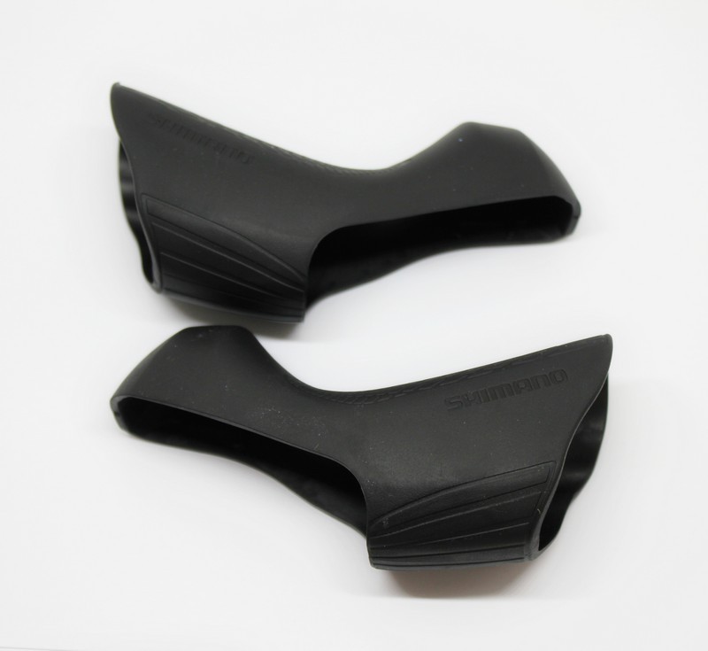 GUMICE RUČICA SHIMANO ST-R8000 BRACKET PAIR