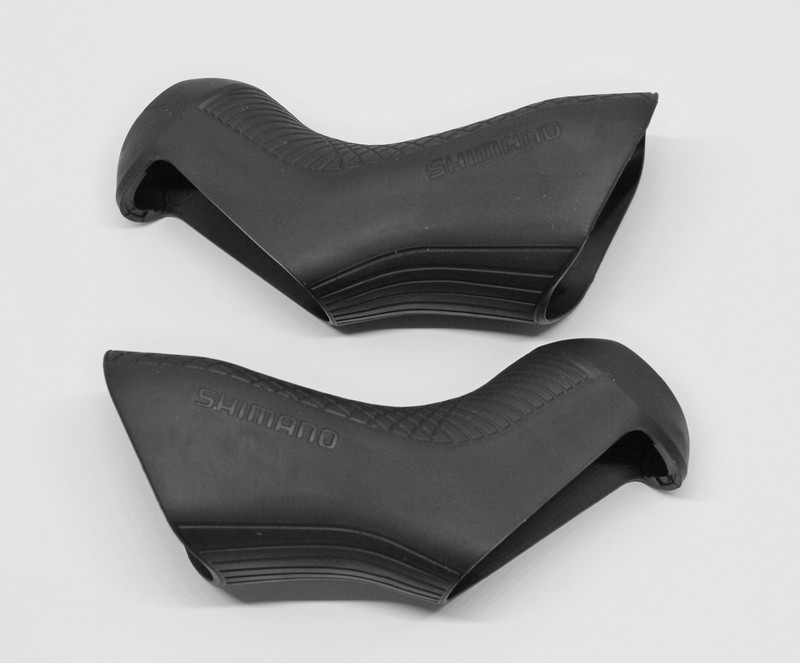 GUMICE RUČICA ST-R8070 BRACKET COVERS(PAIR)