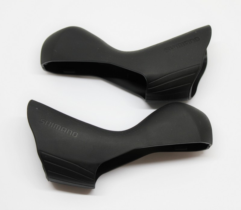 GUMICE RUČICA SHIMANO ST-R7020 BLACKET COVERS (PAIR)