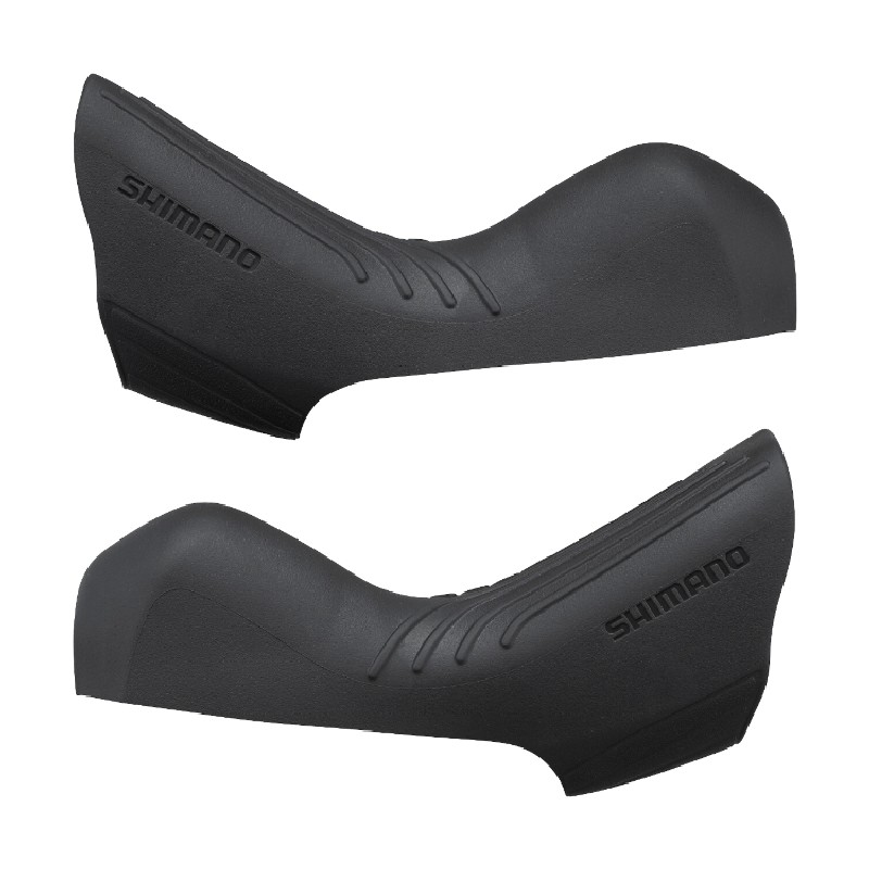 POKLOPAC RUČICE MENJAČA SHIMANO ST-RX810 BRACKET COVERS(PAIR)