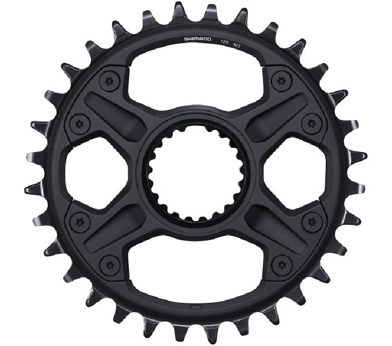 LANČANIK SHIMANO FC-M6100-1 CHAINRING 32T