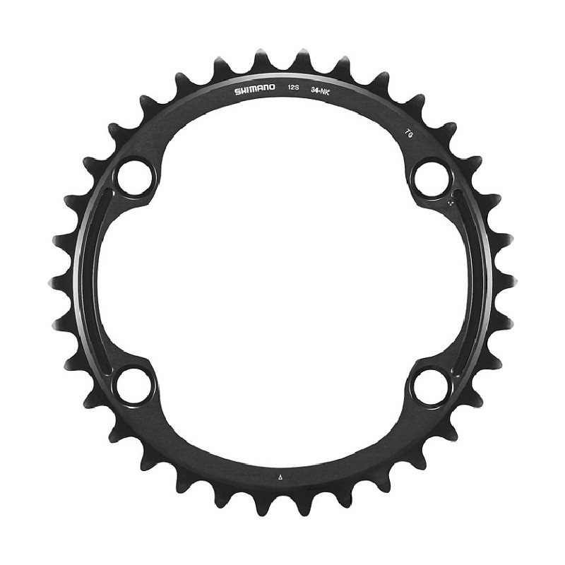 LANČANIK SHIMANO FC-R9200/09/R9200-PX CHAINRING 34T-NK