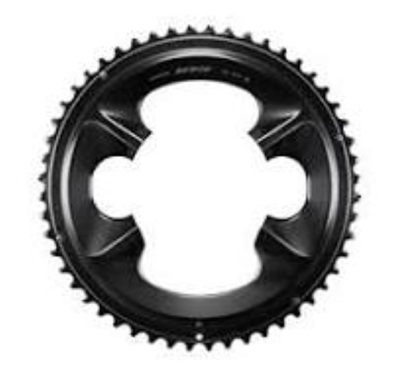 LANČANIK SHIMANO FC-R7100 CHAINRING 52T-NH