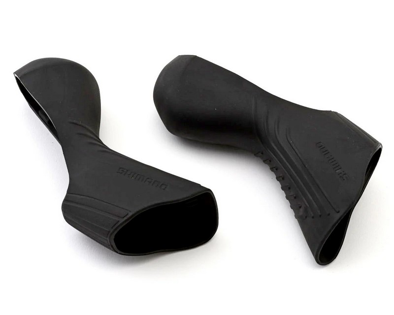 GUMICE RUČICA SHIMANO ST-RX610 BRACKET COVERS (PAIR)