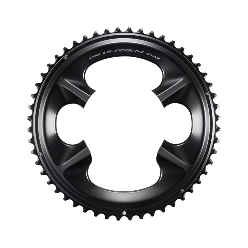 LANČANIK SHIMANO FC-08 CHAINRING 52T-NH