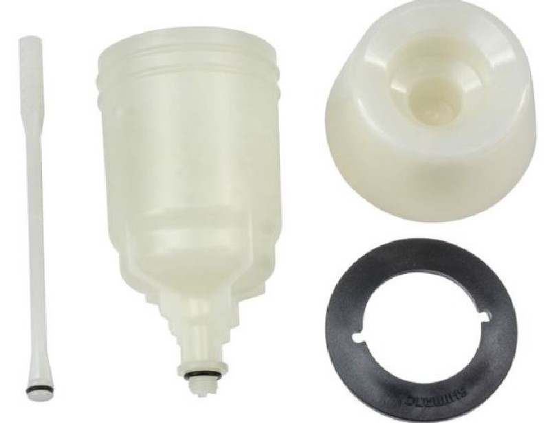 ALAT SHIMANO TL-BR002 SHIMANO FUNNEL UNIT FOR ST