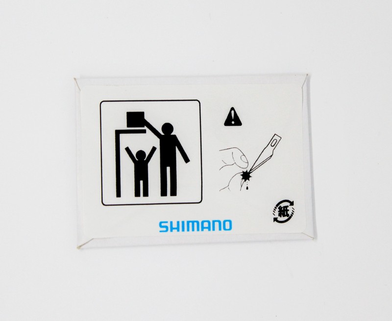 ALAT SHIMANO TL-BH62 BLADE