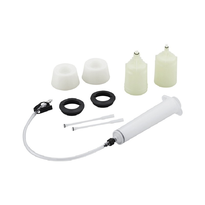 ALAT SHIMANO TL-BR PROFESSIONAL DISC BRAKE BLEED KIT