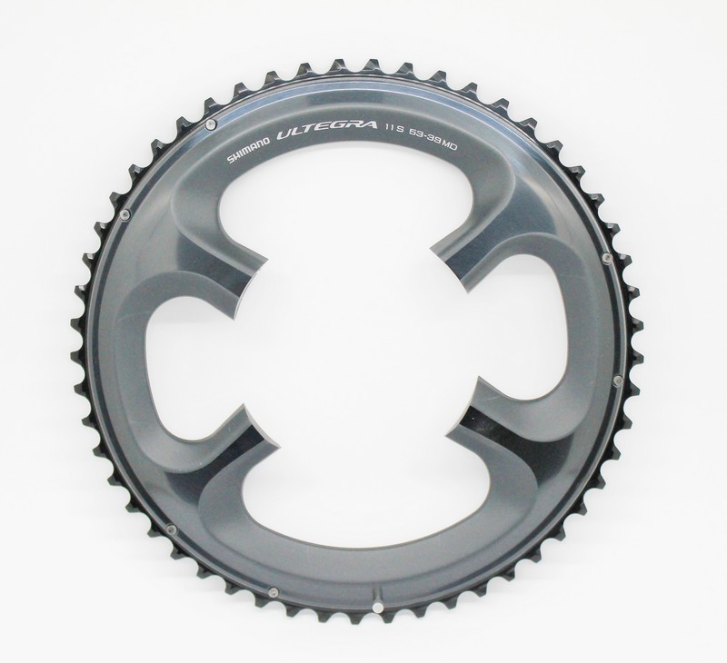 LANČANIK SHIMANO FC-6800 53T-MD FOR 53-39T