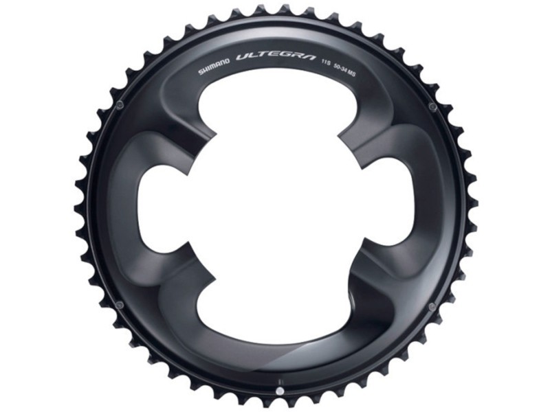 LANCANIK SHIMANO FC-R8000 53T-MW FOR 53-39T