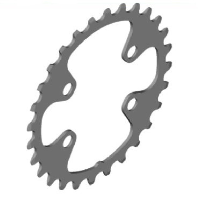 LANČANIK SHIMANO FC-M6000-2 CHAINRING 28T BG