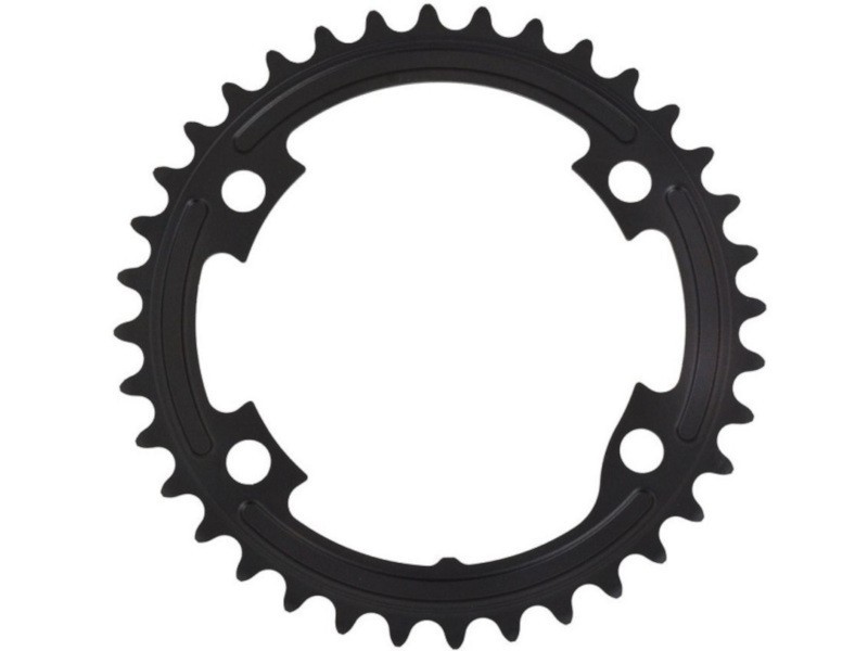 LANČANIK SHIMANO FC-R7000  34T-MS (BLACK) FOR 50-34T