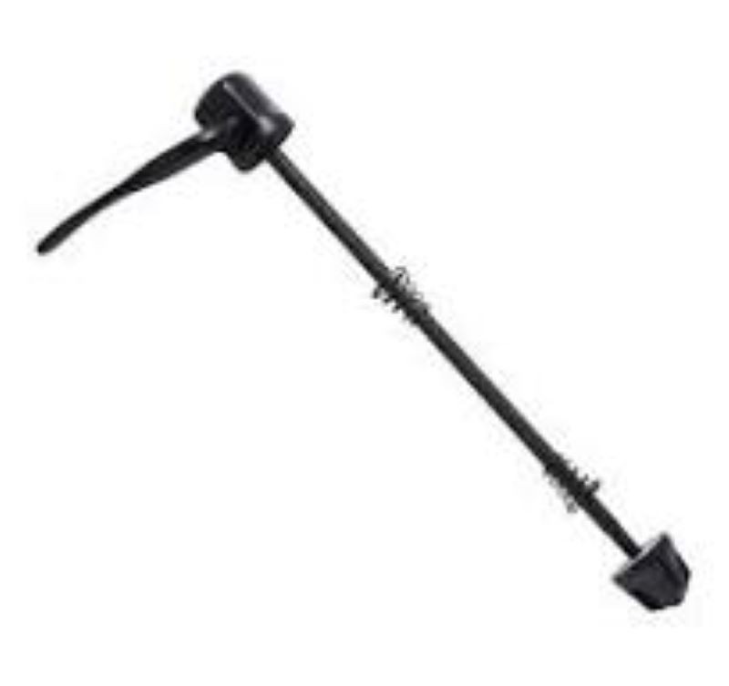 EKSCENTAR SHIMANO FH-M3050 COMPLETE QUICK RELEASE 166 (6-17/32")