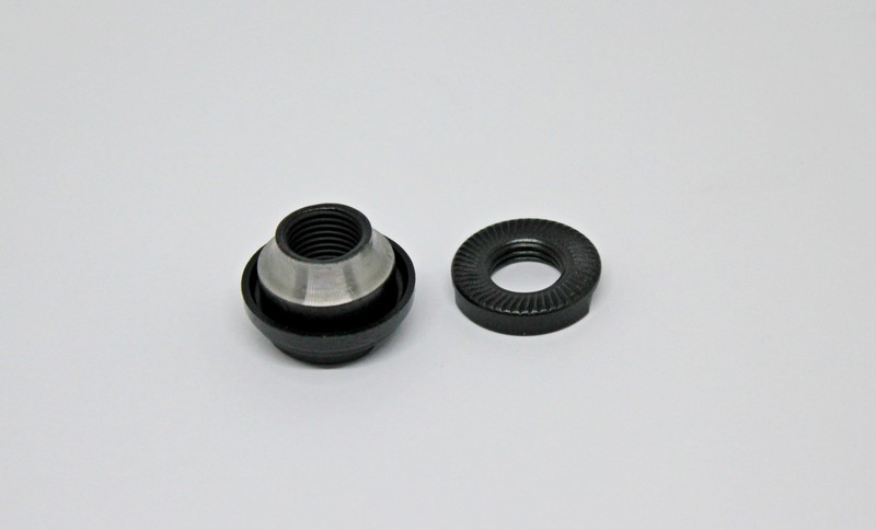 KONUS SHIMANO FH-M665 DESNI LOCK NUT UNIT