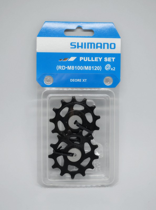 ROLNICA MENJAČA ZADNJEG SHIMANO RD-M8100