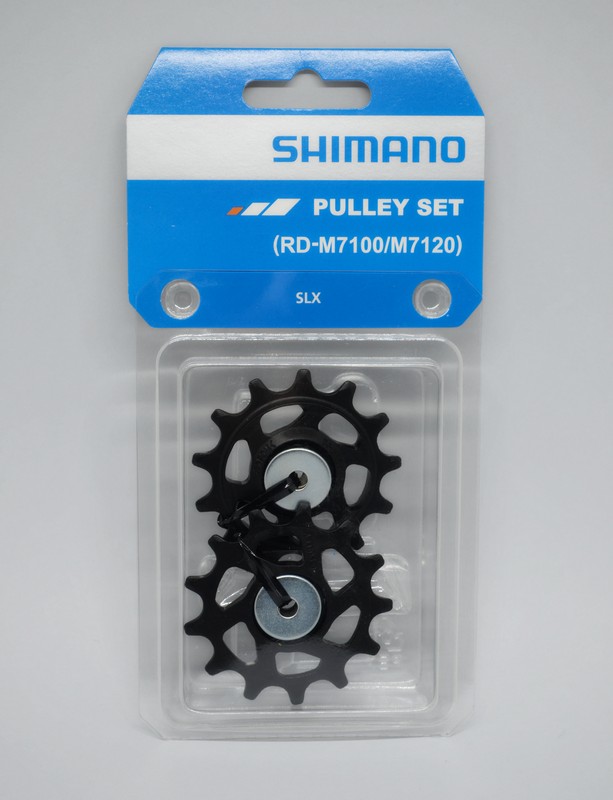 ROLNICA MENJAČA ZADNJEG SHIMANO RD-M7100